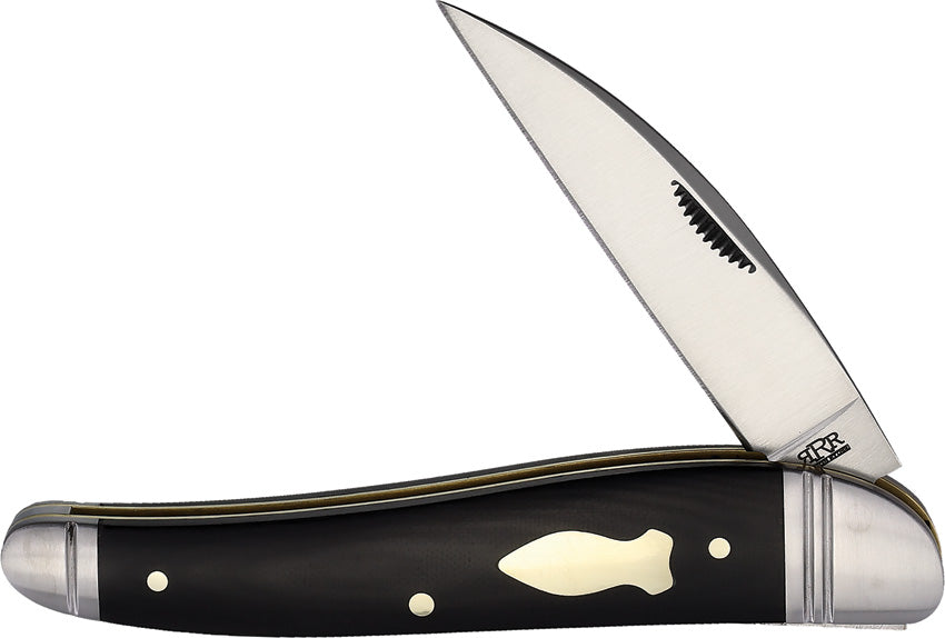 Quillckiffe Folder RRR021