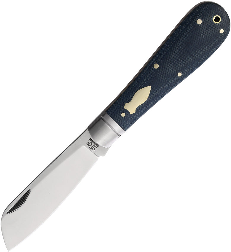 Patriarch Folder D2