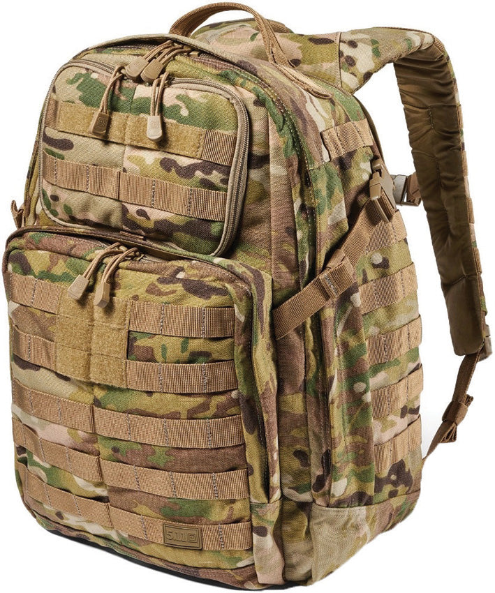 Rush24 2.0 Backpack 56564-169