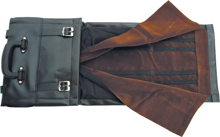 Safe & Sound Knife Roll AC90