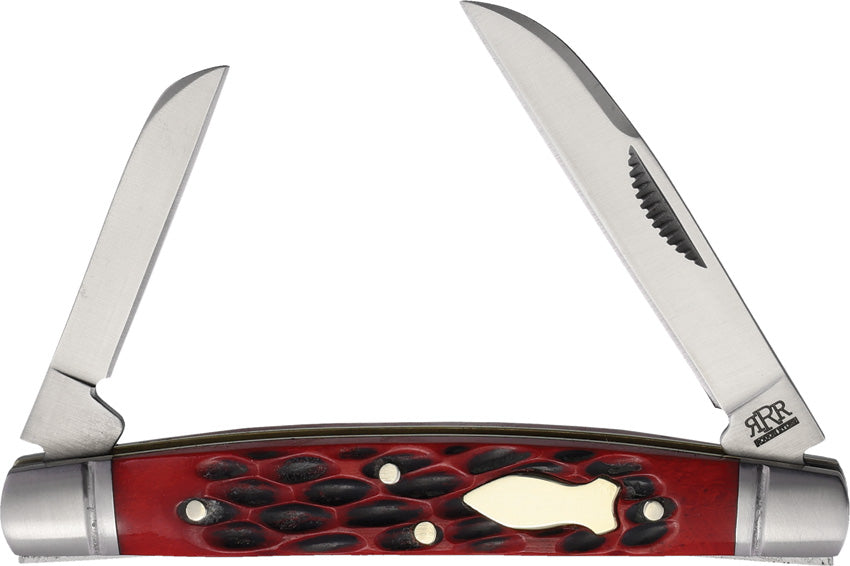2 Blade Congress