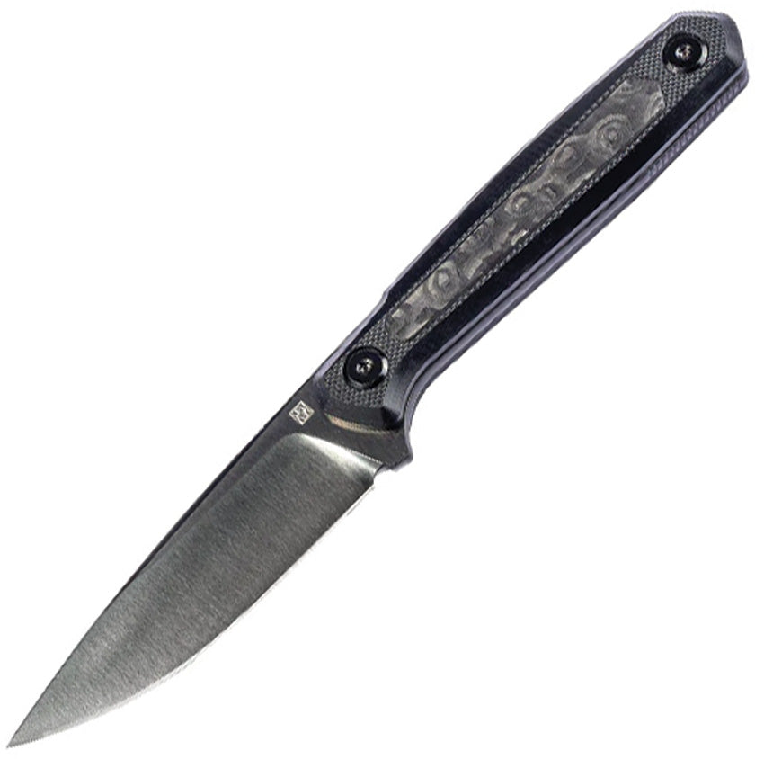 Dex Apex Fixed Blade CF