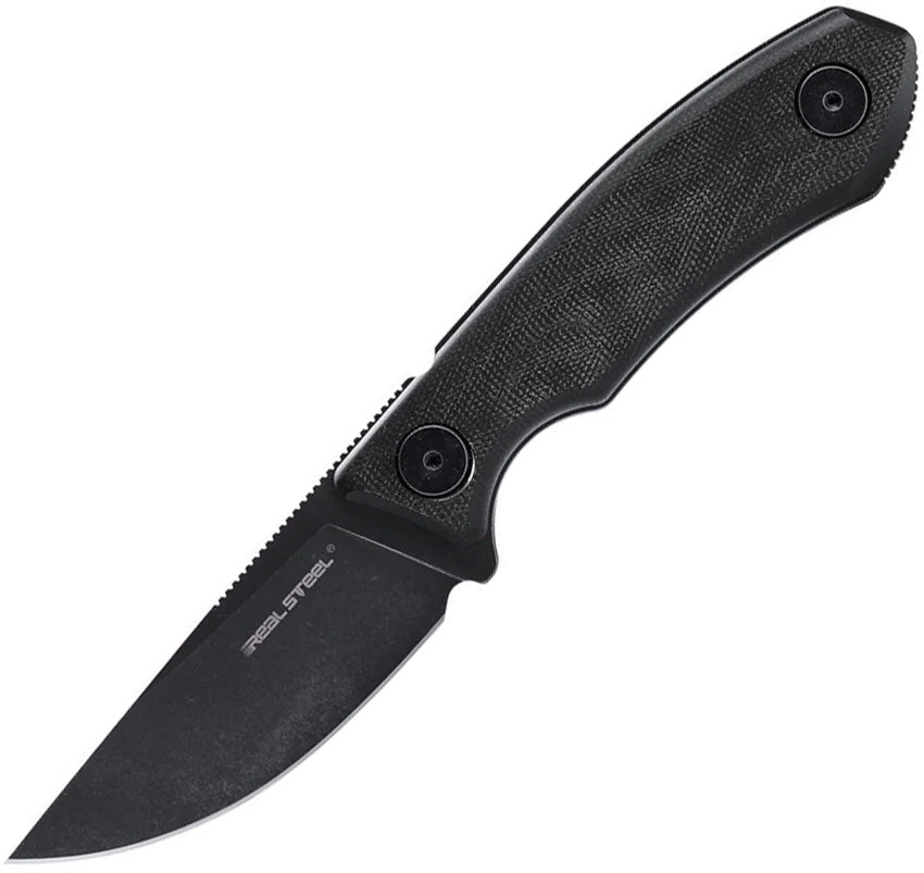 Receptor Fixed Blade