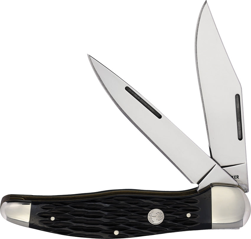TS 2.0 Folding Hunter