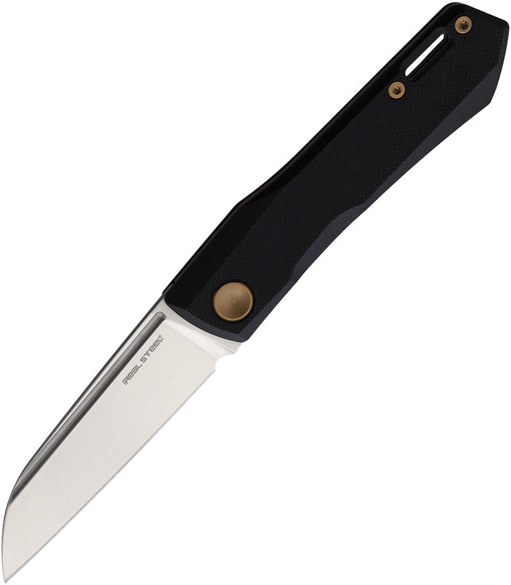 Solis Lite Slip Joint 7064BZ-BRK