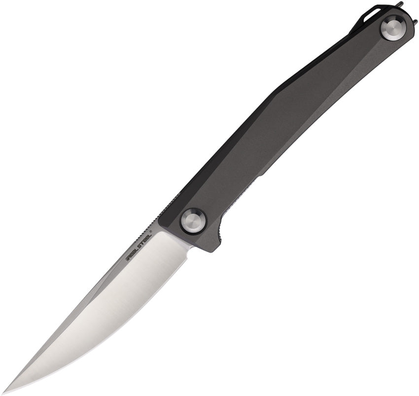 Teres Linerlock Gray 7111GS
