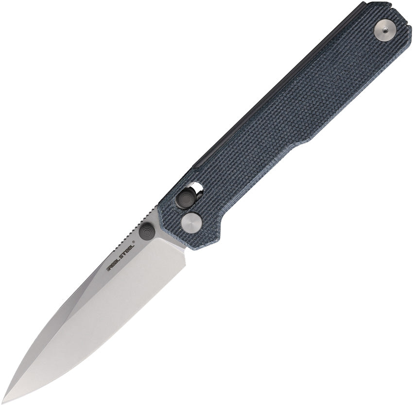 Perix Crossbar Lock Blue 7121DM