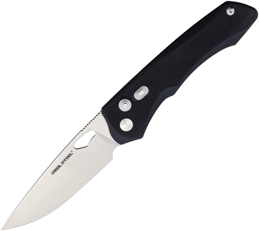 Griffin Pro Button Lock Blk