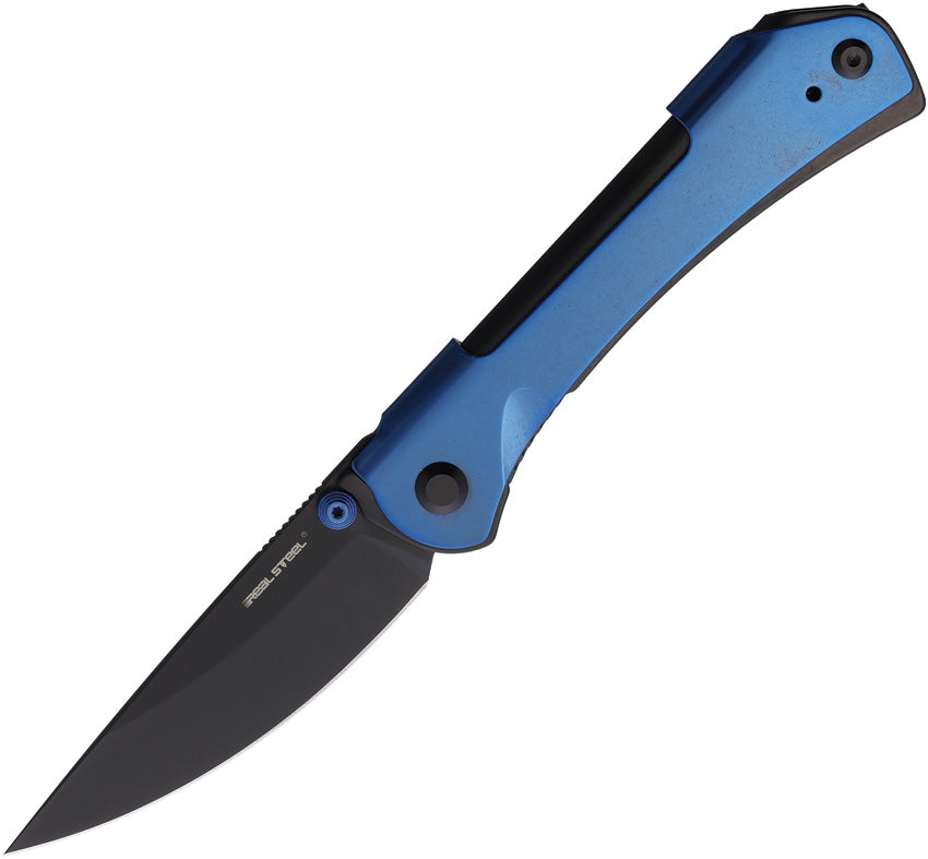 Sylph Linerlock Blue 7141BB