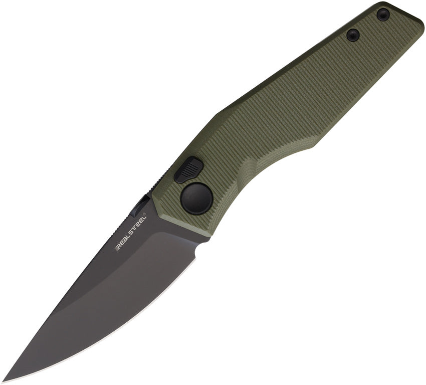 Spectrum Button Lock OD G10