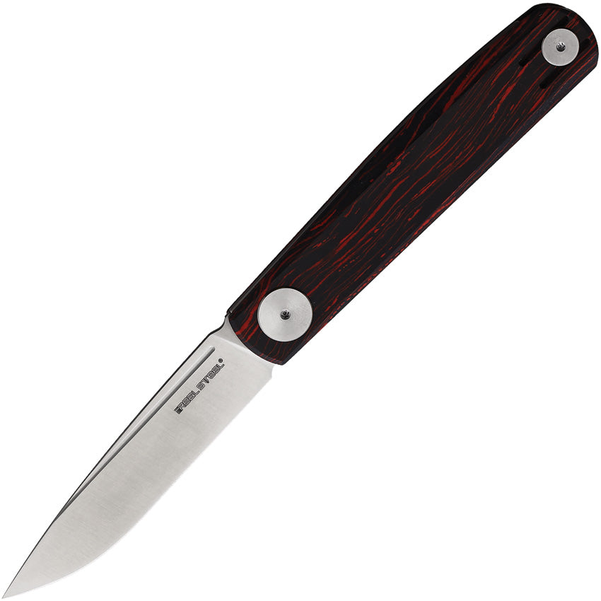 Gslip Compact Red/Black G10 7865OR