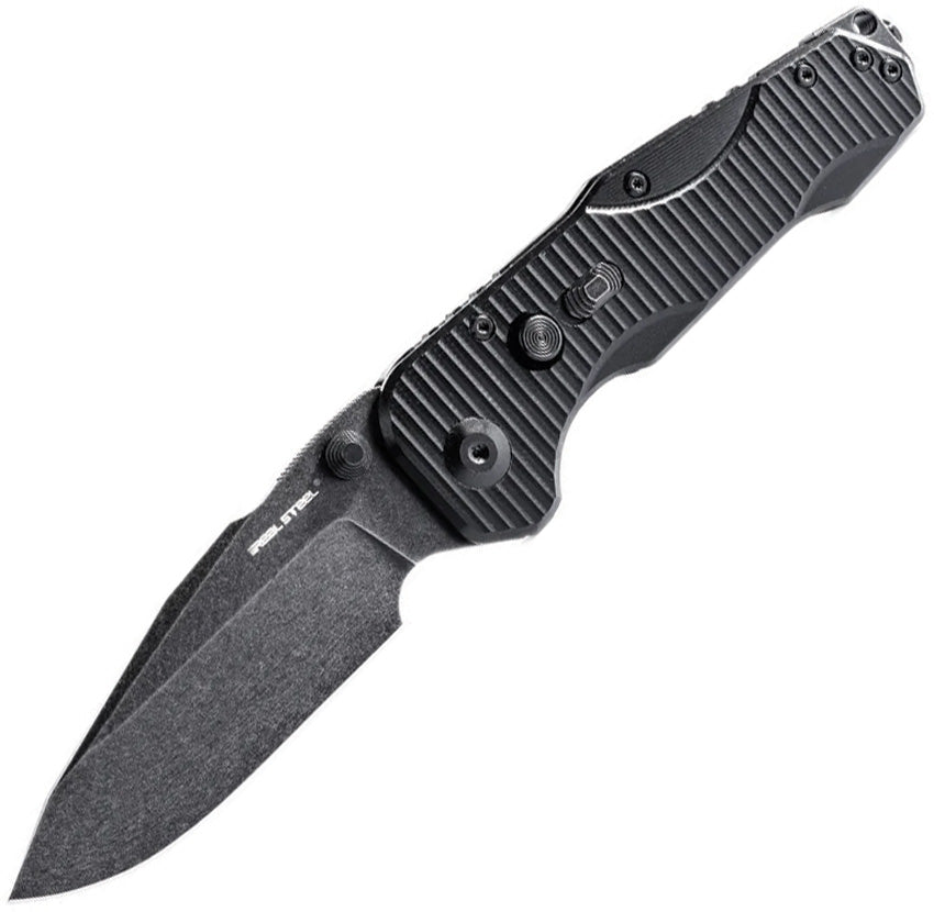 Evolution Ironclad FramelockDP 7911BB