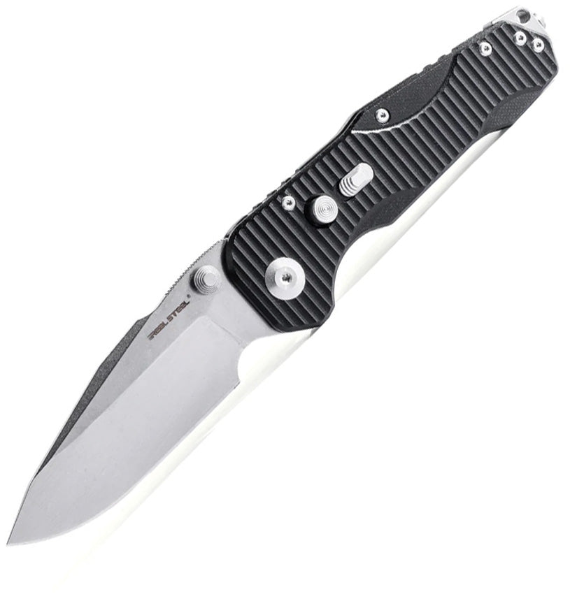 Evolution Ironclad FramelockDP 7911SB