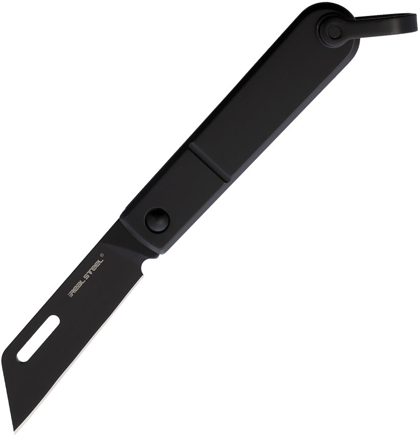 Baby Barlow Black 8032
