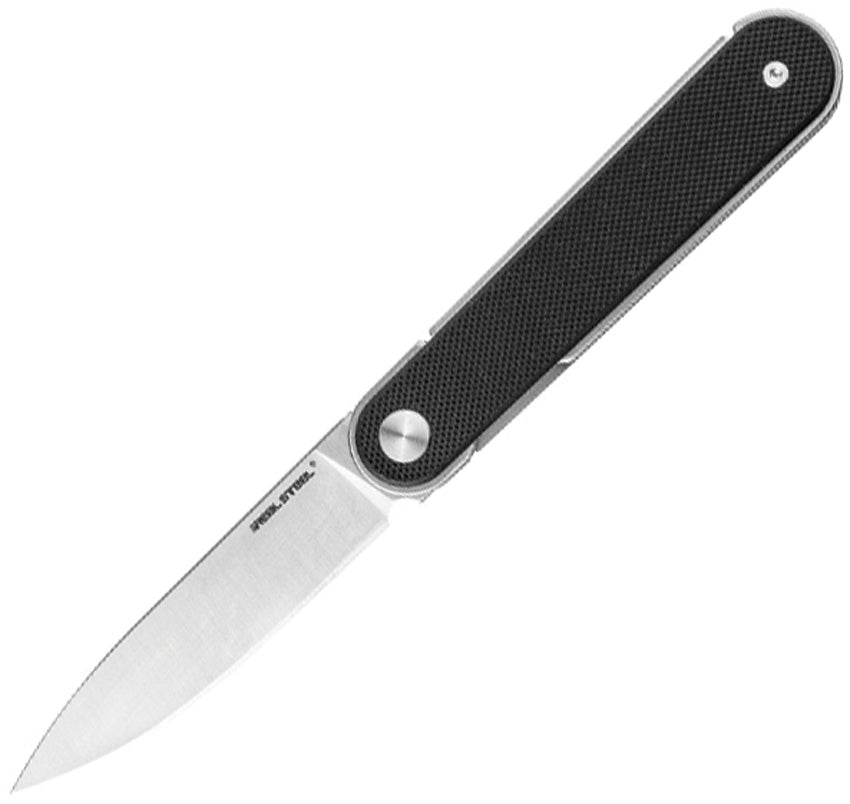 Iris Linerlock Black 8061BB
