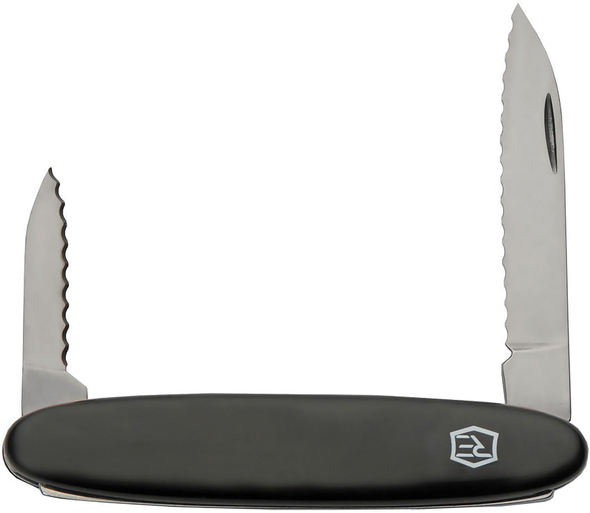 Everyday Folder Black RUC-4007BK