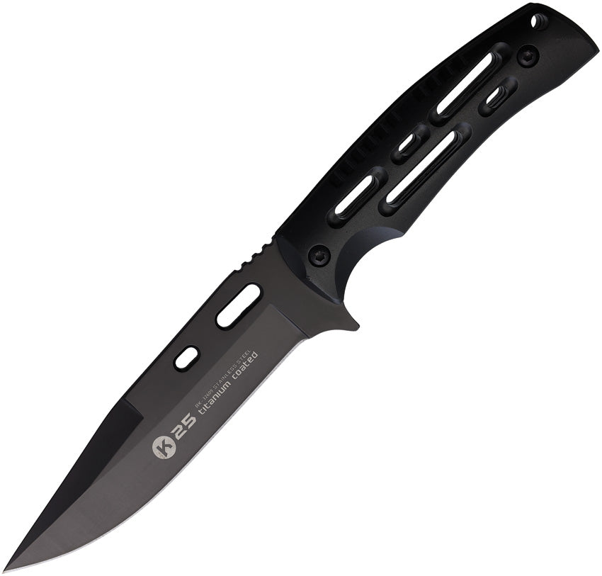 Tactical Fixed Blade