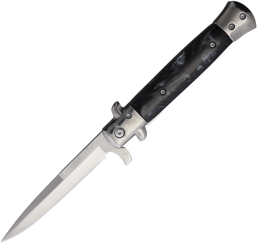 Shark Linerlock A/O Swirl