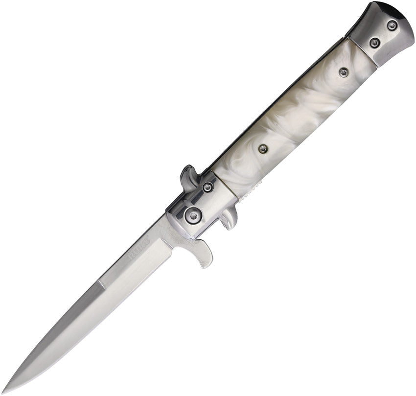 Shark Linerlock A/O Swirl