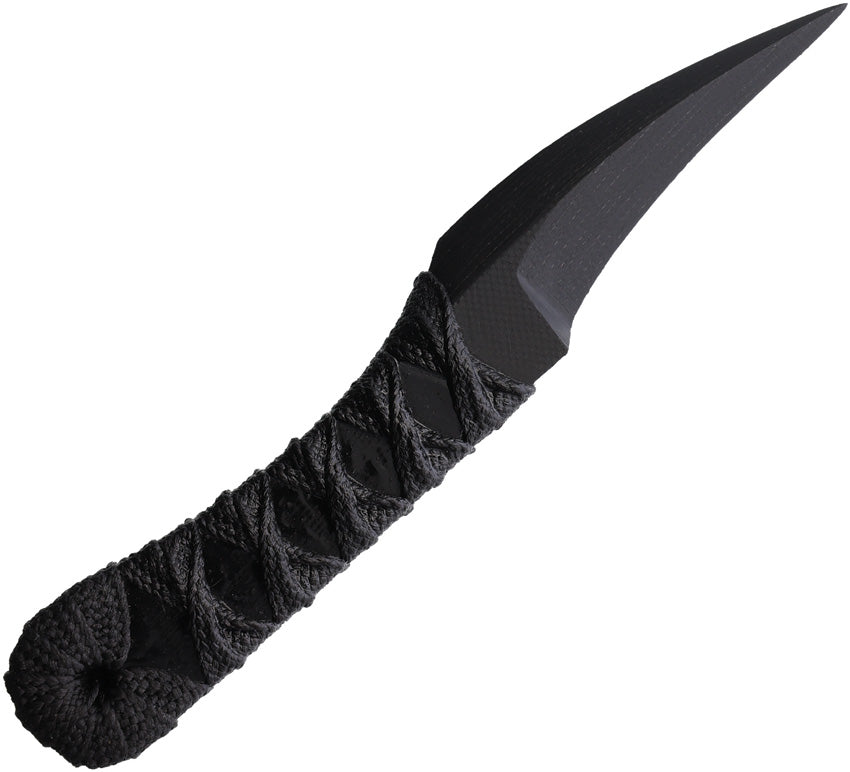 Grackle Fixed Blade THE-GRK-BLT-CLP-TSK1