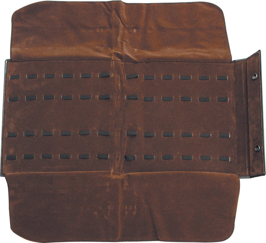 Safe & Sound Knife Case 24 AC95