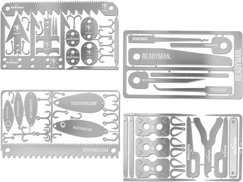 Total Survival Kit TOTAL SURVIVAL KIT
