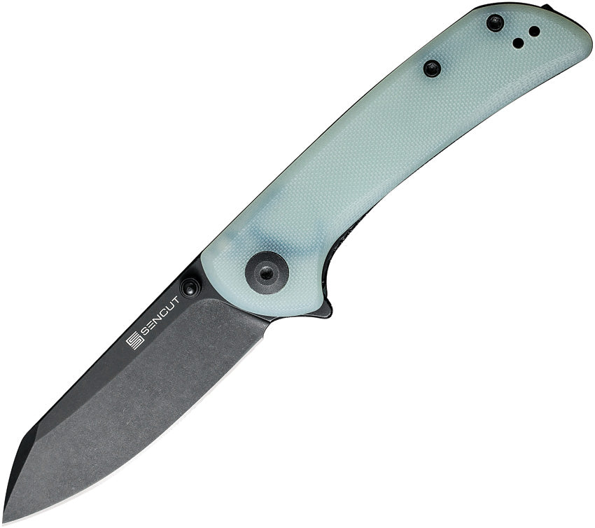 Fritch Linerlock Jade S22014-2
