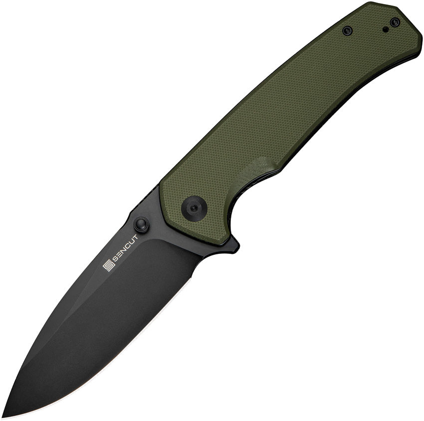 Skarnax Linerlock OD S24025-2