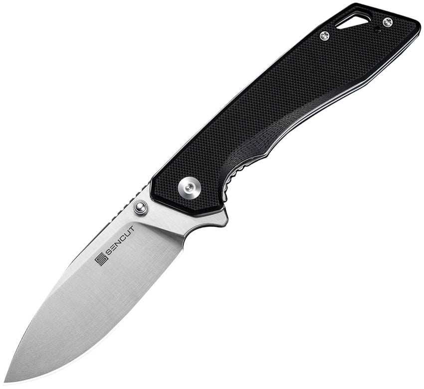 Stratex Linerlock Black S25055-1