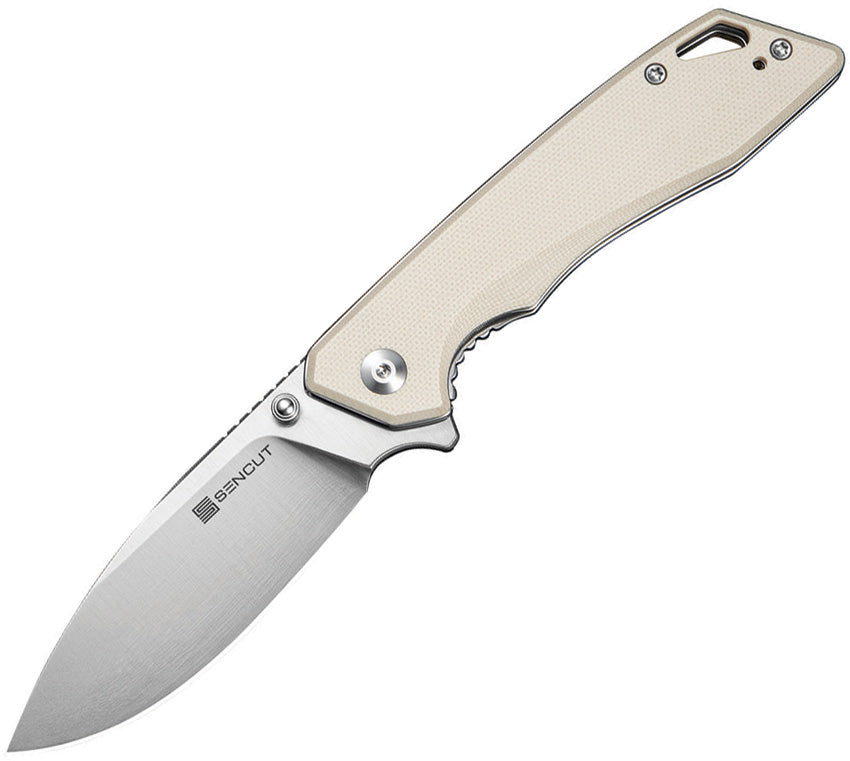Stratex Linerlock Ivory S25055-2
