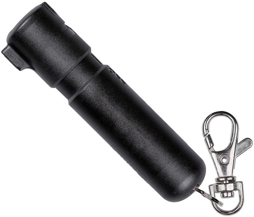 Mighty Discreet Black MD-BK-02