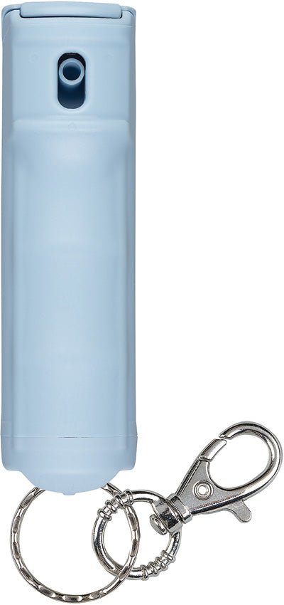 Flip Top Pepper Gel Blue F15-CBUSG-02