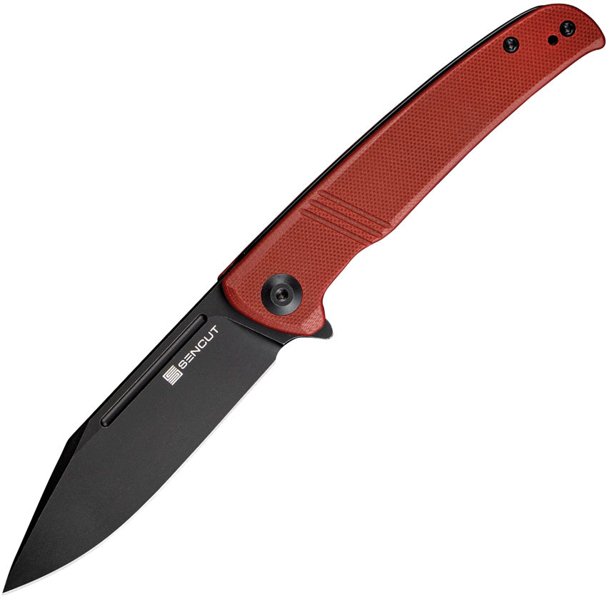 Brazoria Linerlock Burg G10