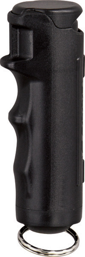 Gel Black Flip Top ORMD F15-BUSG
