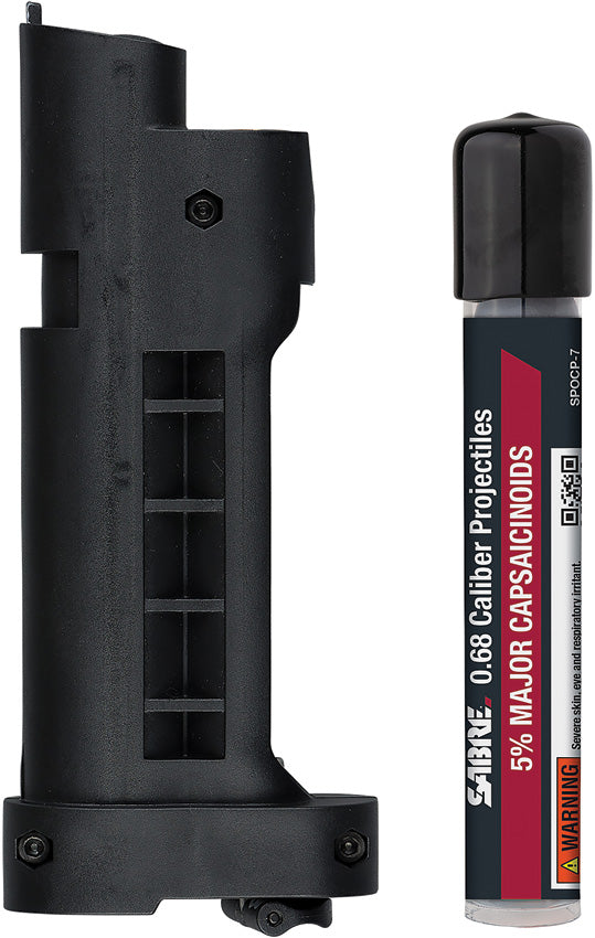 Spare Magazine + 7 SPMCP