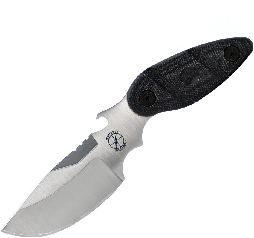 Skinner Satin/Black SKINNERBLKSAT