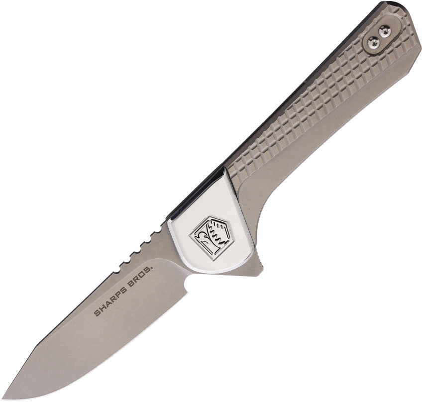Meanstreak Button Lock SBKF07