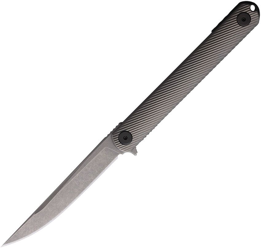 Nemec Linerlock Titanium