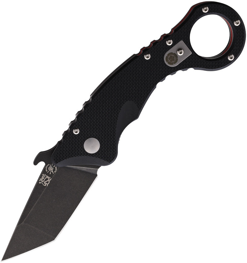 Shoto Linerlock SFBL9BK