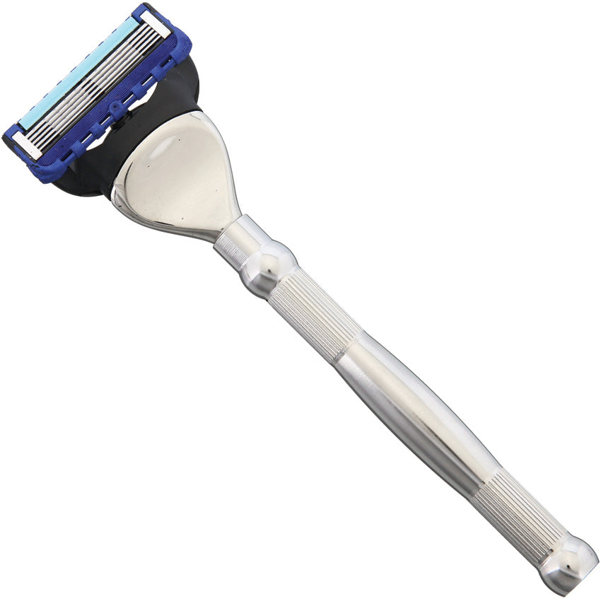 System Razor Stainless Steel