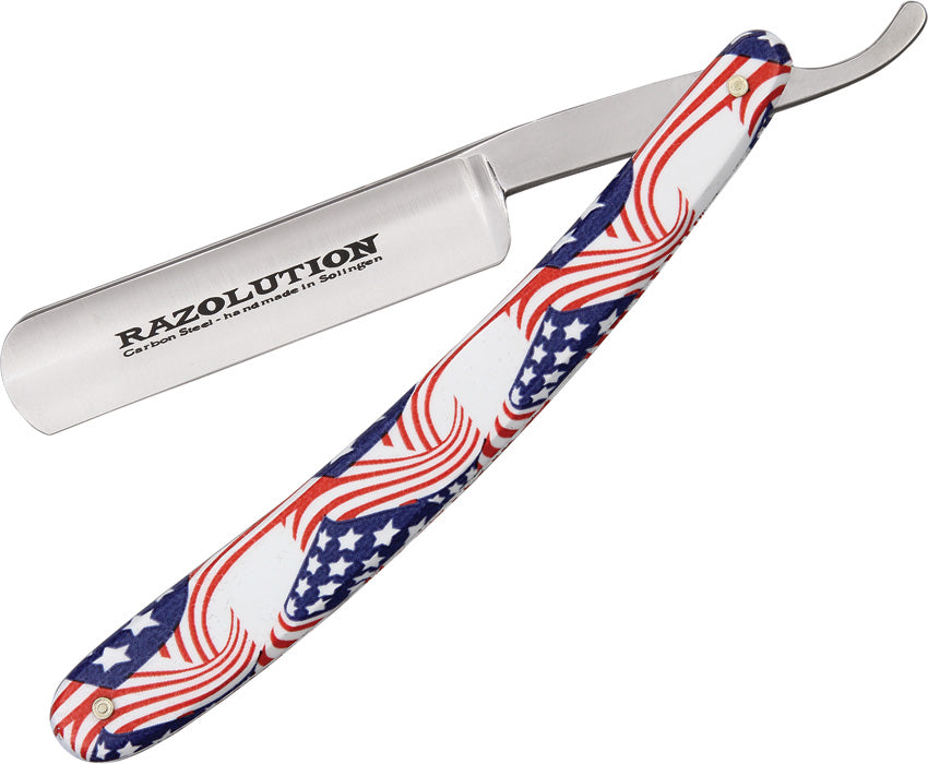 Razolution Straight Razor 88113
