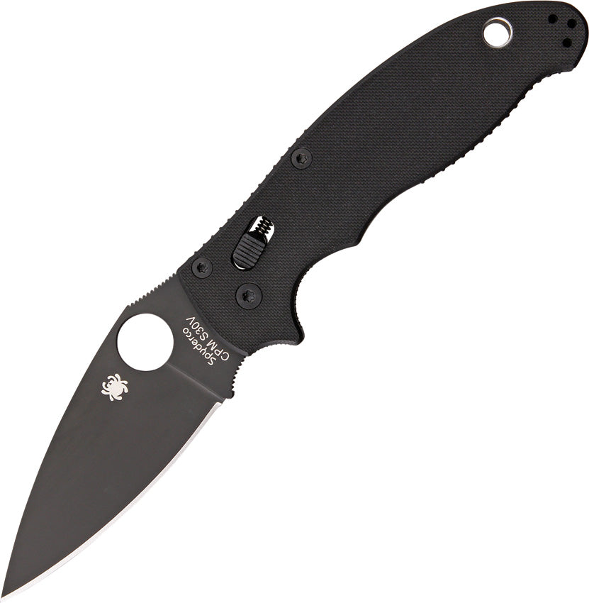 Manix 2 Ball Bearing Lock C101GPBBK2