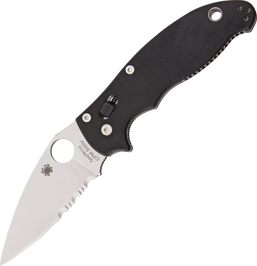 Manix 2 Ball Bearing Lock C101GPS2