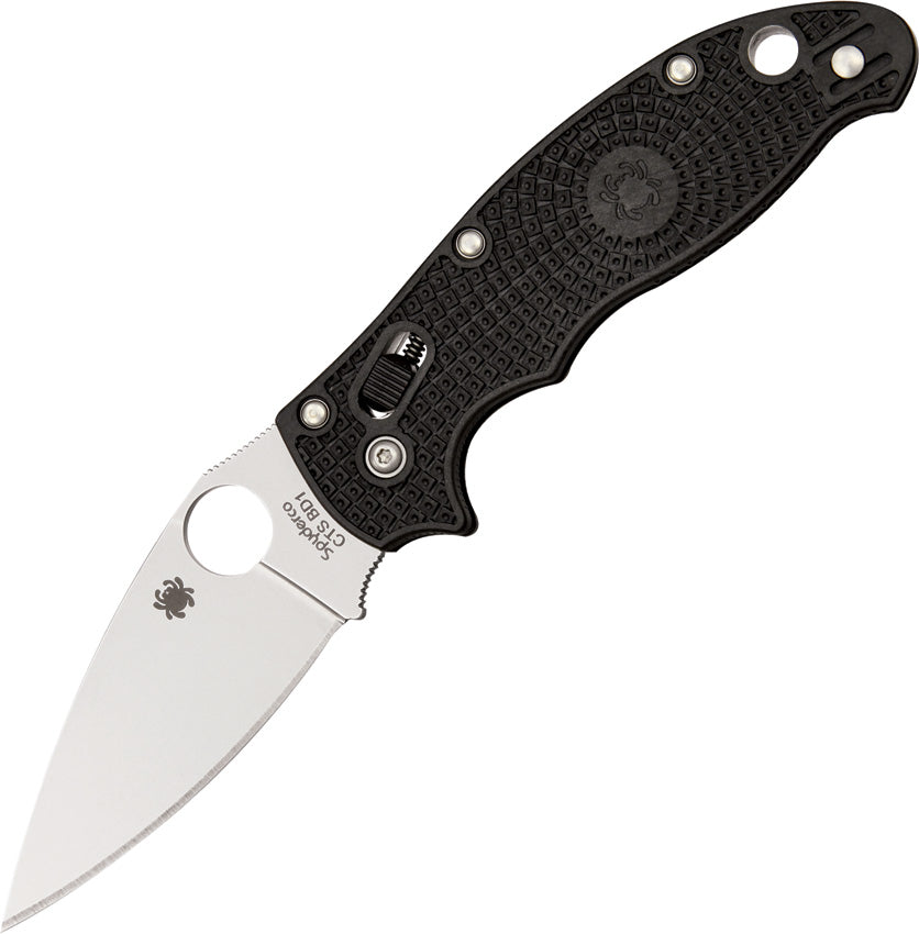 Manix 2 Ball Bearing Lock C101PBK2