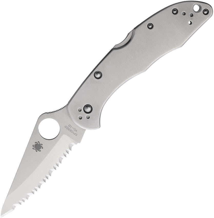 Delica 4 Lockback C11S