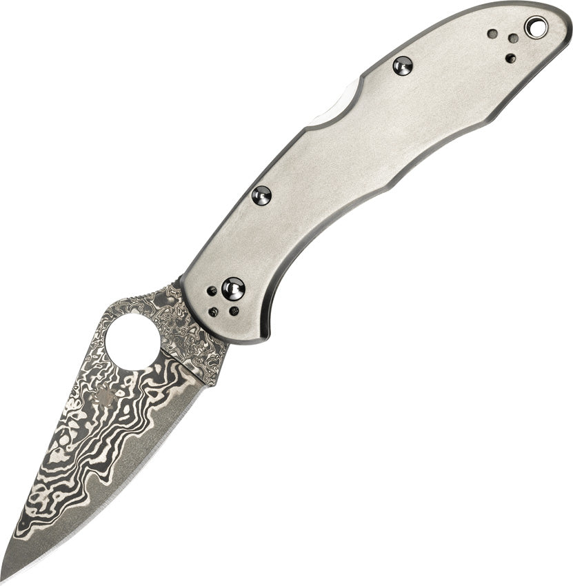 Delica 4 Lockback Dam C11TIPD