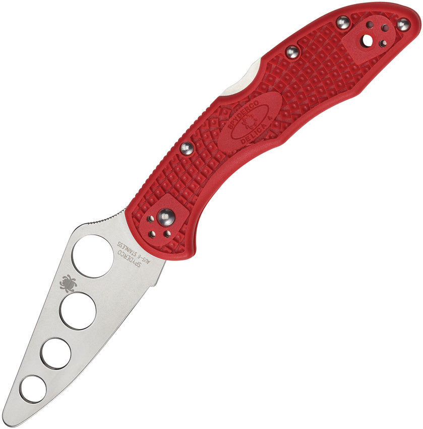 Delica 4 Lockback Trainer C11TR