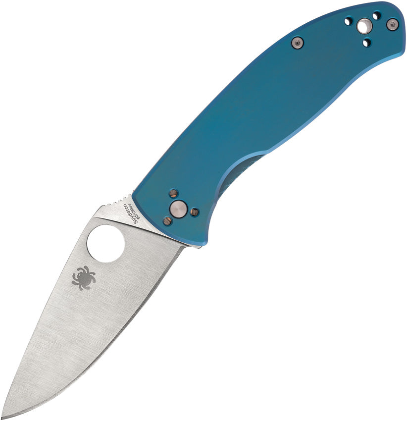 Tenacious R.I.L. Titanium Blue C122TIBLP