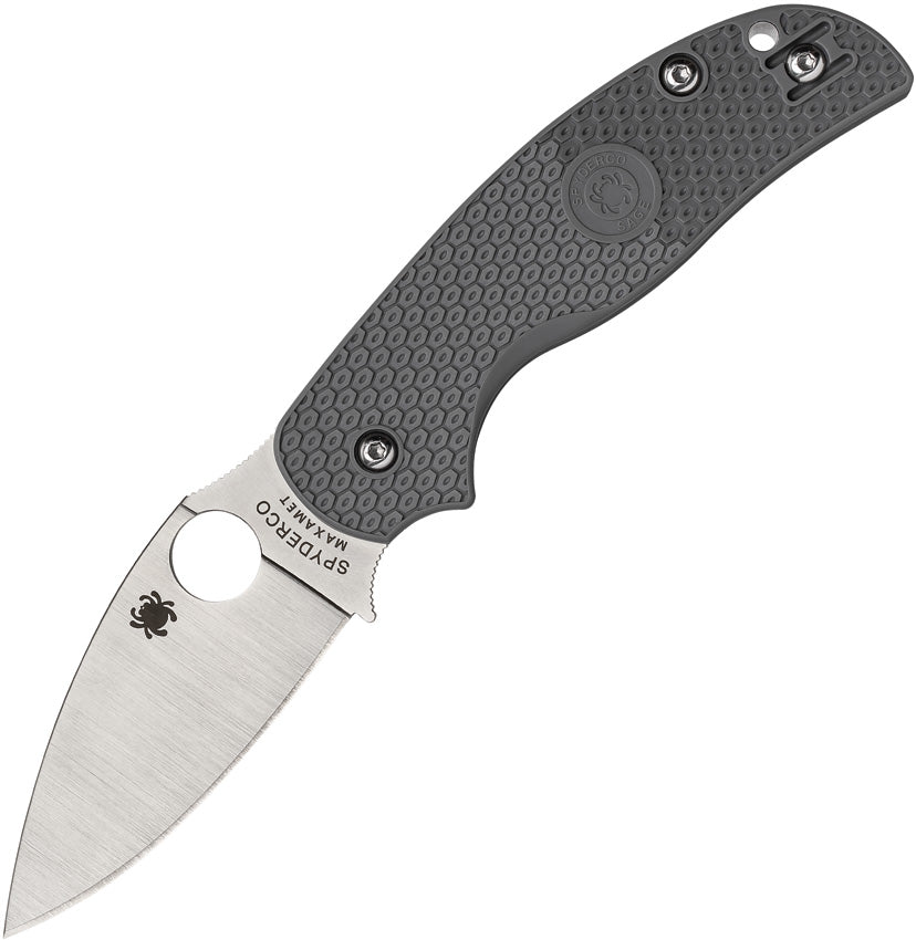 Sage 5 Compress Gray Maxamet C123PGY