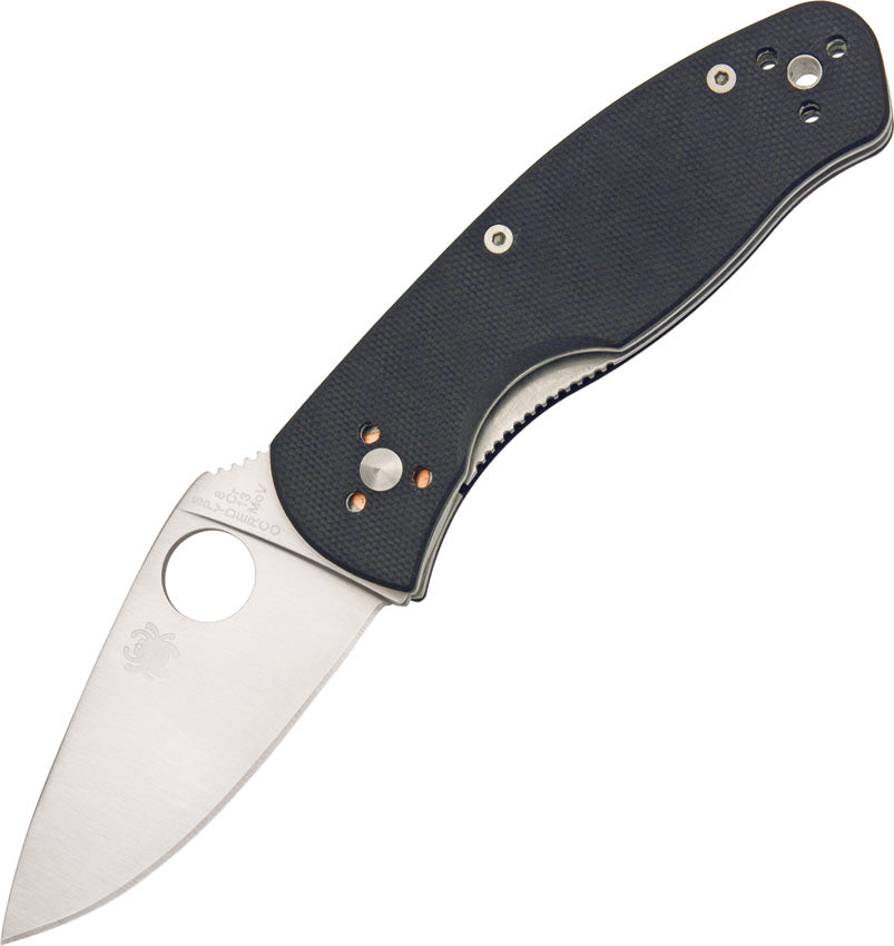 Persistence Linerlock